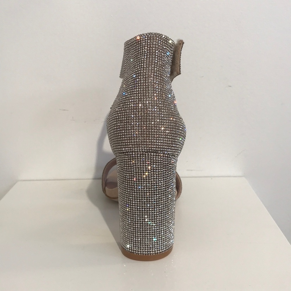 Lindsay Heels by Jeffrey Campbell - Picture 4 of 8